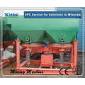 Gravity Separator Equipment, Jigger Machine, Mineral Separator
Group Introduction